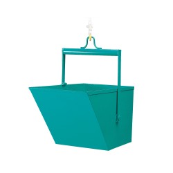 Кофа за материали Imer  - 45л.,90л, 120л.